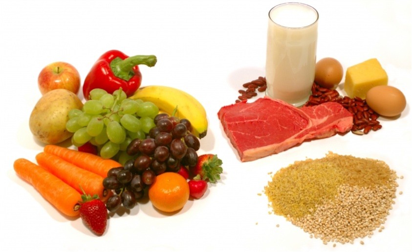 Fat Loss Nutrition